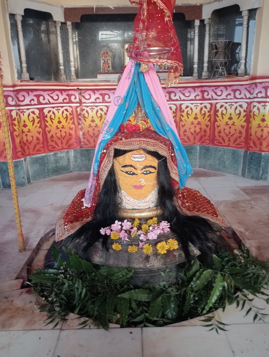 "सजेगा शिव का महालोक" भक्त होंगे शिव की भक्ति में सराबोर" "महाशिवरात्रि का महापर्व" झिरनेश्वर धाम सरदारपुर,  महाधाम को महालोक बनाने की तैयारी में लगे भक्त जन,