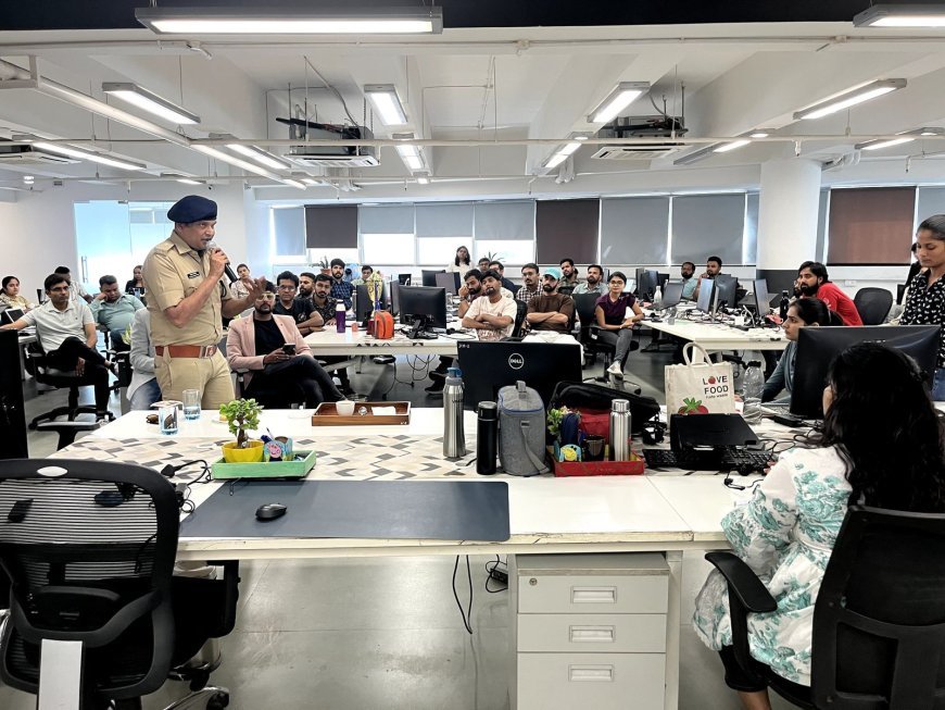 अल्ट्राटेक ने मध्य प्रदेश में जल प्रबंधन के माध्यम से जल सुरक्षा को किया मजबूत