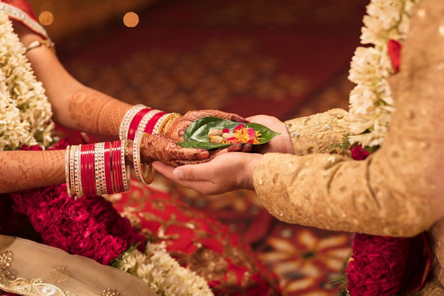 शादी की 25वीं वर्षगांठ के जश्न में 18 अप्रैल को शामिल होंगे सभी समाजों के 18 अन्य जोड़े..