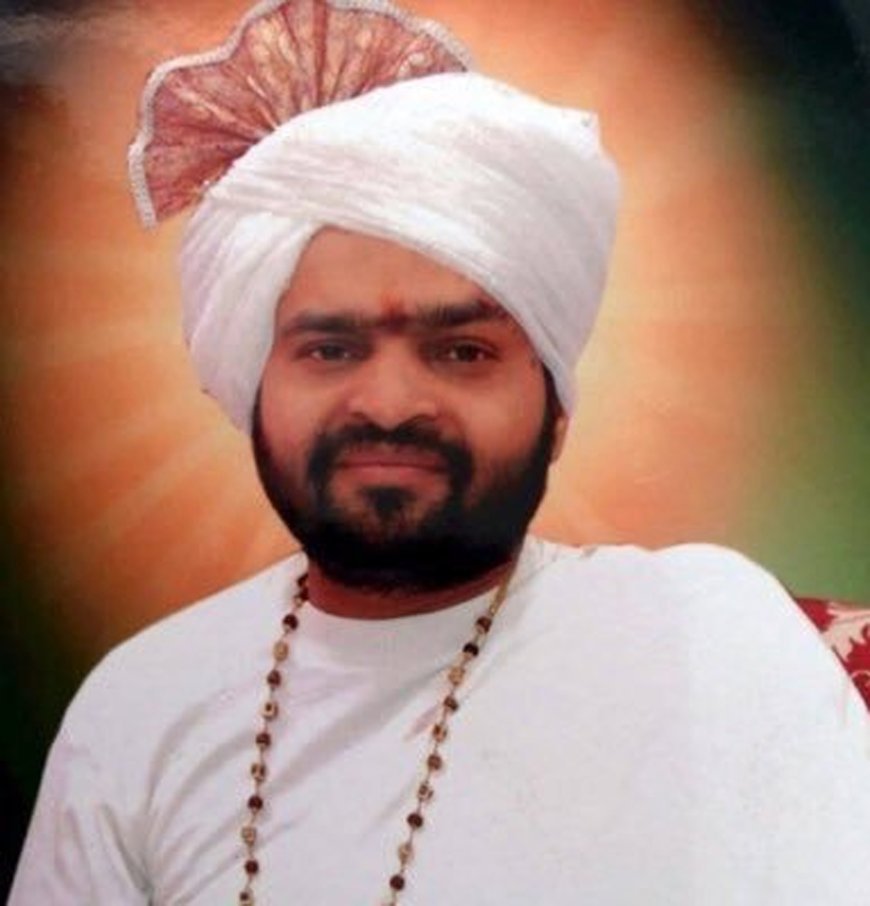 अखिल भारतीय अग्रवाल महासभा द्वारा प.पू. उत्तम स्वामी 21 बच्चों को कल सायकल भेंट कर सेवाभावी बंधुओं का सम्मान करेंगे 