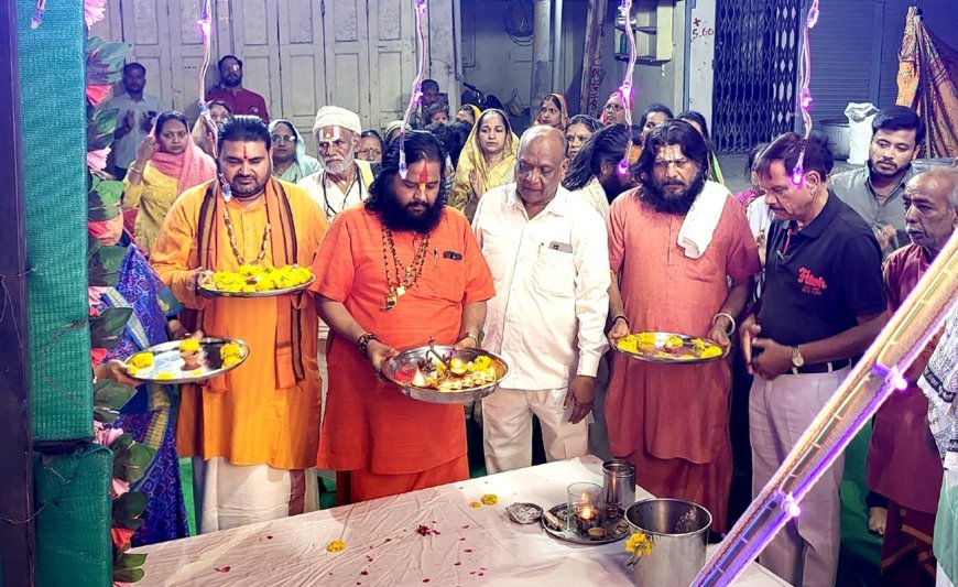 शनिदेव की कृपा पाने के लिए मन निर्मल, चरित्र शुद्ध और कर्म सात्विक होना चाहिए –शनि न्याय के देवता
