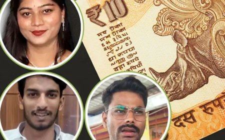 अब सोनम रघुवंशी के परिजनों पर कसा शिकंजा | हवाला नेटवर्क और मनी लॉन्ड्रिंग की जांच तेज
