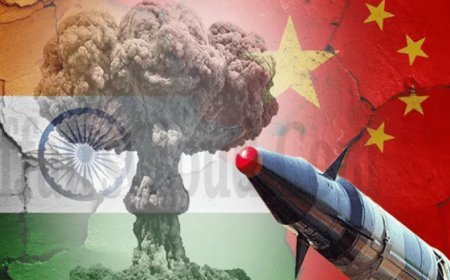 भारत अचानक अपने परमाणु बम क्यों बढ़ाने लगा? | विस्तार से खबर और विश्लेषण