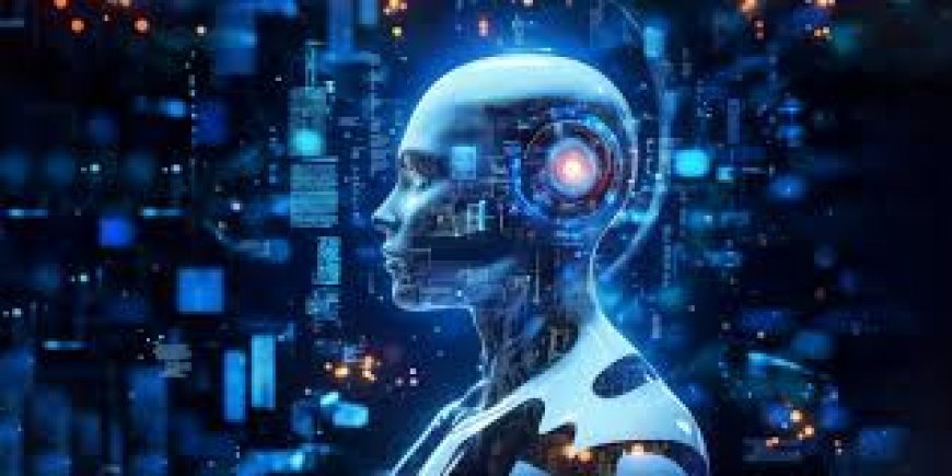 Trends – Artificial Intelligence Report जारी