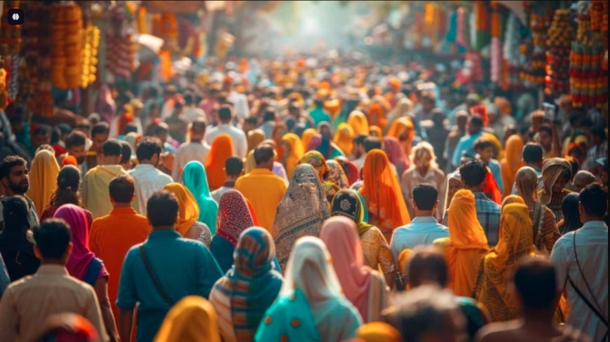 चार राज्यों में अक्टूबर 2026 से जातीय जनगणना