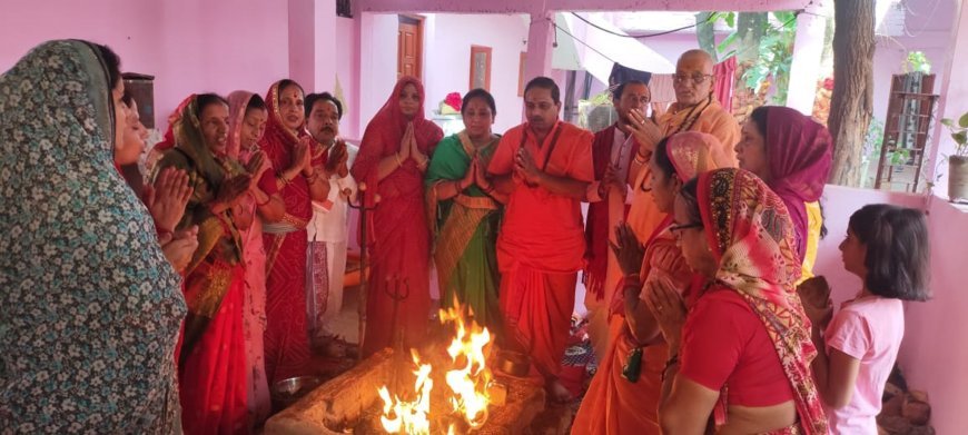 खाटू श्याम बाबा की शरण में आने वाले के शुभ मनोरथ जरूर पूरे होते हैं – वे कलियुग के देवता – गोपालदास