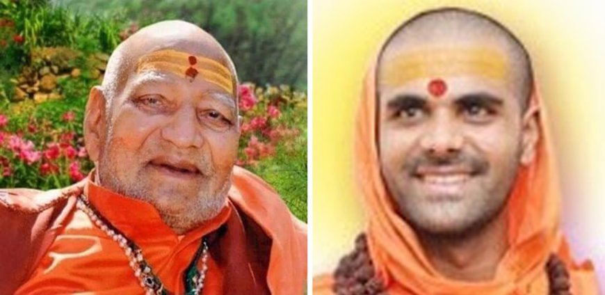 विद्याधाम पर गुरू पूर्णिमा एवं चातुर्मास महोत्सव की तैयारियां शुरू –इस बार चार सावन सोमवार आएंगे
