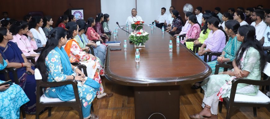 आउटसोर्स कर्मी एम.पी. ट्रांसको के अभिन्न