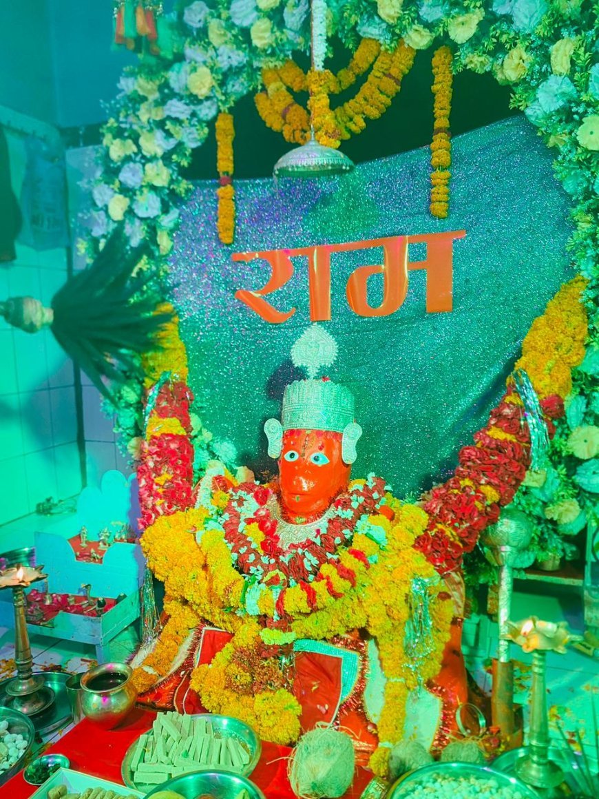 (अखंड श्री रामचरितमानस पठन) श्री दादा दयालु की कृपा से 28 वा वर्ष, दिनांक 2 अगस्त 2025 शनिवार को, इंडियन न्यूज़ अड्डा जिला ब्यूरो चीफ़ जिला धार, धर्मेंद्र श्रीवास्तव,