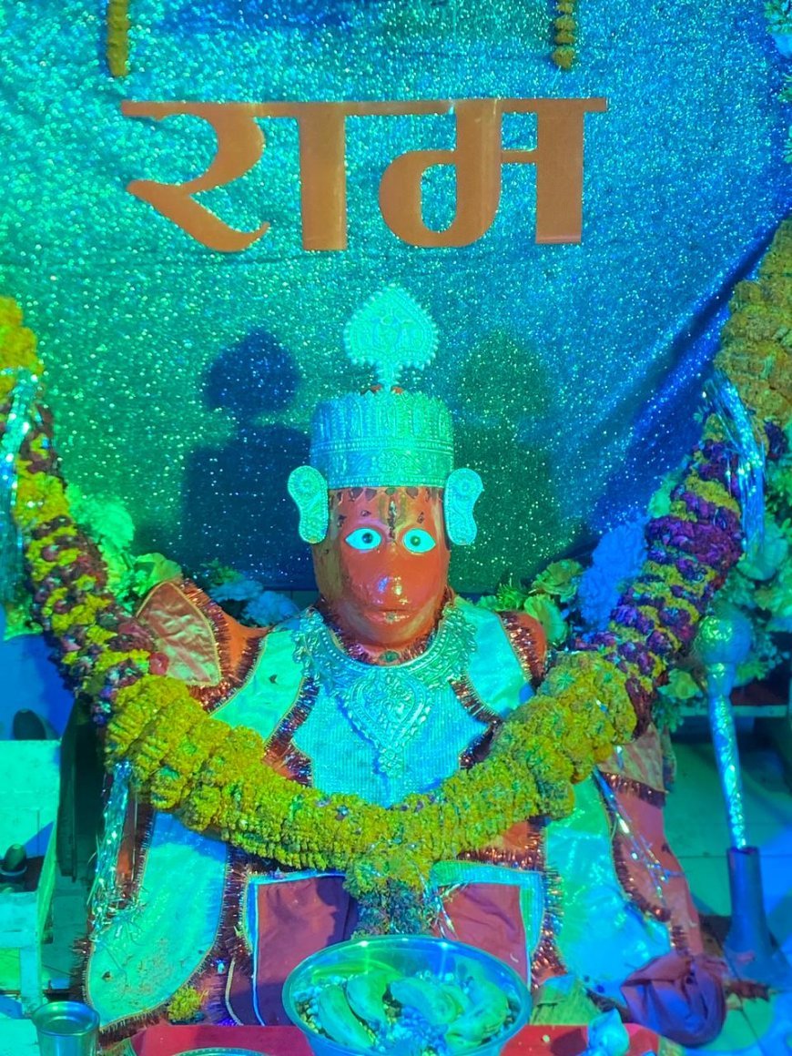 (अखंड श्री रामचरितमानस पठन) श्री दादा दयालु की कृपा से 28 वा वर्ष, दिनांक 2 अगस्त 2025 शनिवार को, इंडियन न्यूज़ अड्डा जिला ब्यूरो चीफ़ जिला धार, धर्मेंद्र श्रीवास्तव,