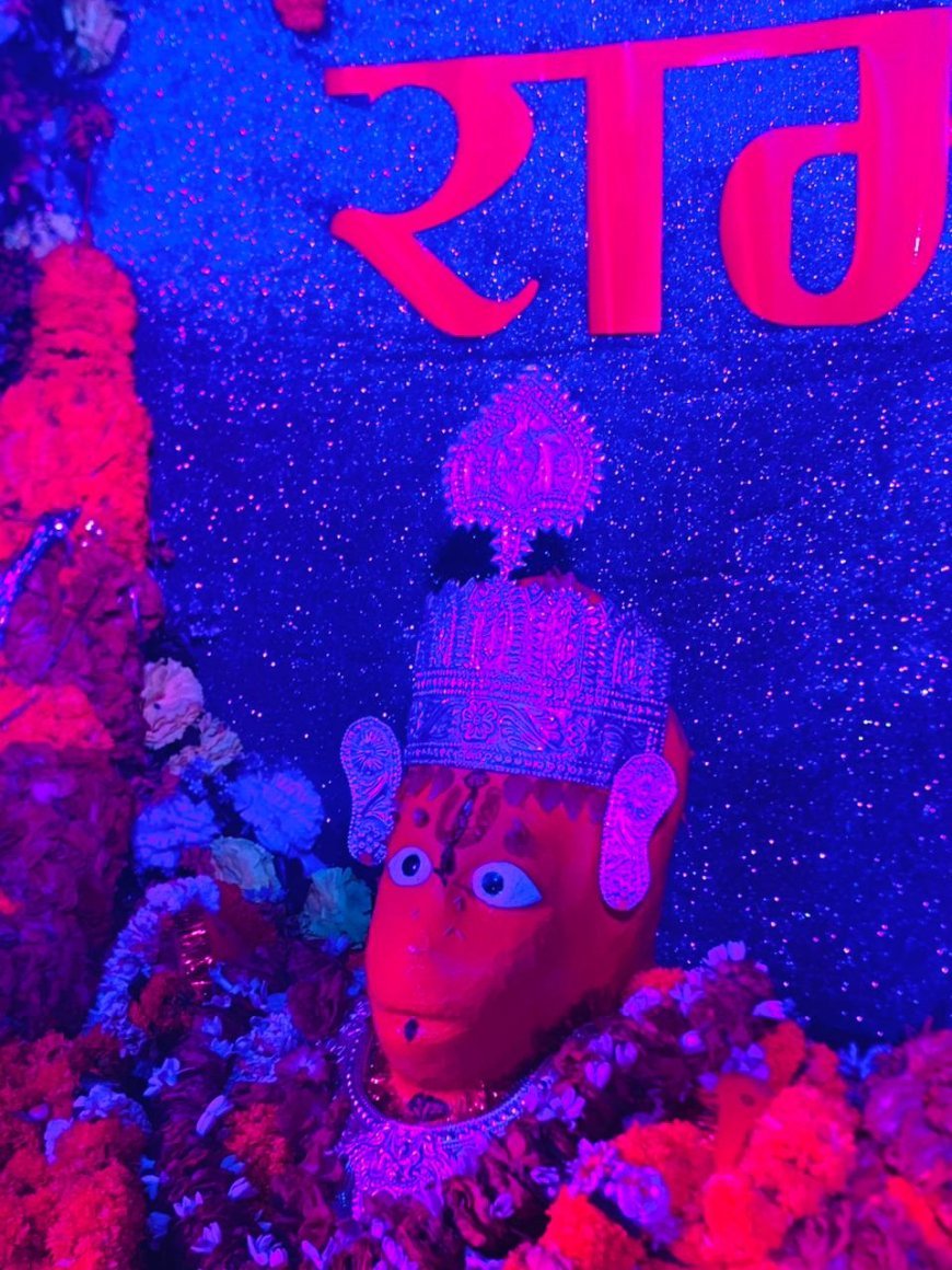 (अखंड श्री रामचरितमानस पठन) श्री दादा दयालु की कृपा से 28 वा वर्ष, दिनांक 2 अगस्त 2025 शनिवार को, इंडियन न्यूज़ अड्डा जिला ब्यूरो चीफ़ जिला धार, धर्मेंद्र श्रीवास्तव,